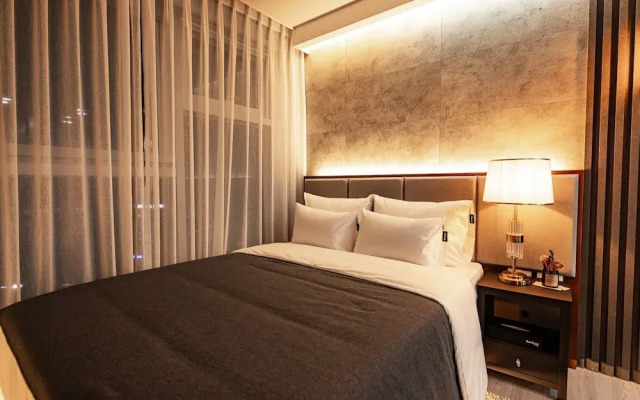 Raviens haeundae Avenue