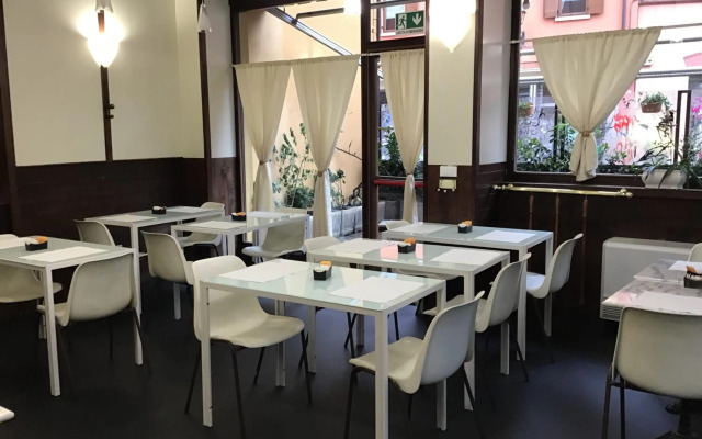 Hotel San Giorgio
