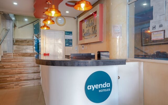 Castillo Real by Ayenda Rooms