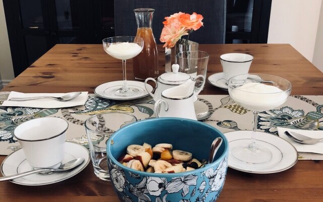 Cascade City Guest House