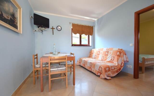 Apartment Katica