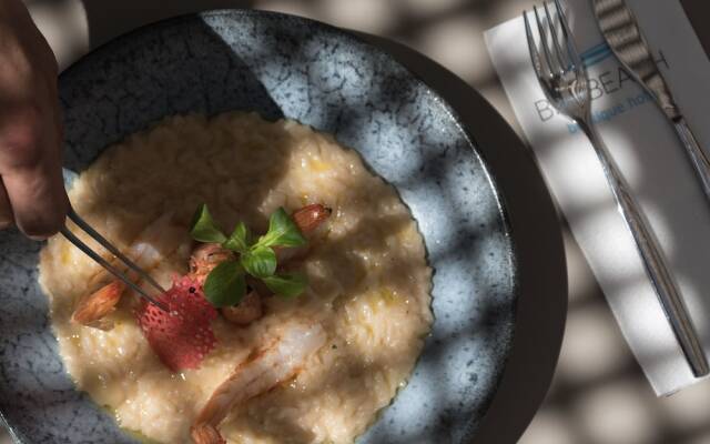 Bio Beach Boutique Hotel