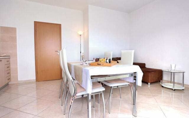 Apartments Frano