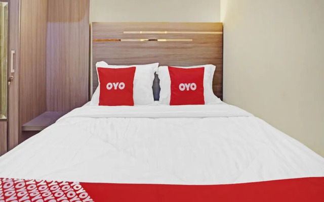 OYO Life 90737 Losmen Aini Syariah