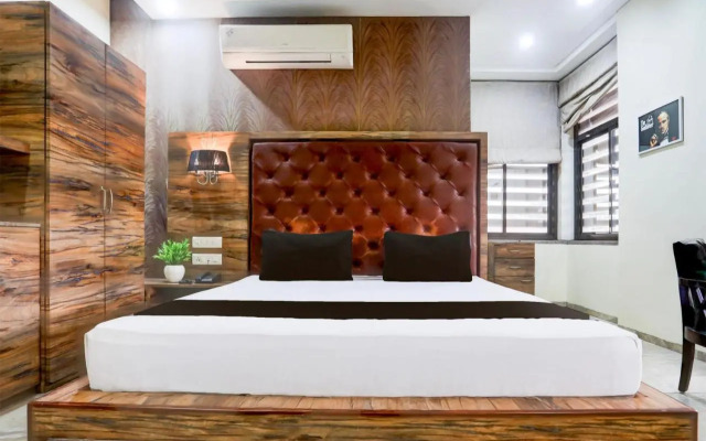 Townhouse 900 Hotel Surya Palace