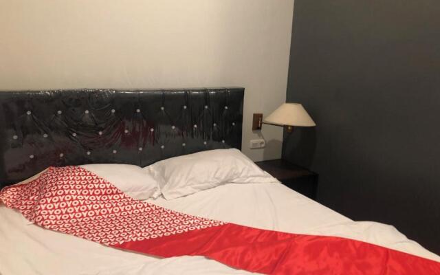 Hotel O Gangnam Style Residence