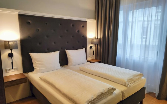 Signature Hotel Skarv