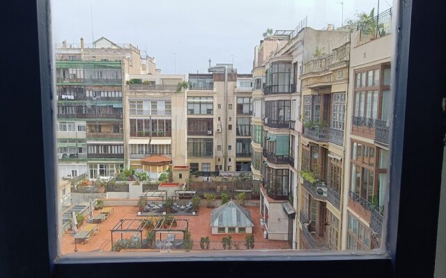 Pension Casa De Barca