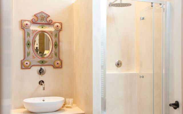 Ca' Granda Venice Apartaments