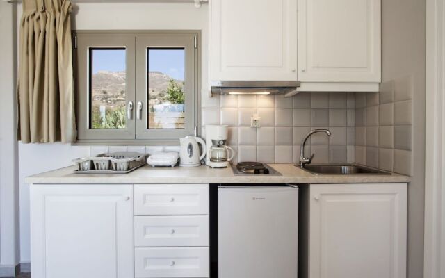 Mythos Suites Diskos
