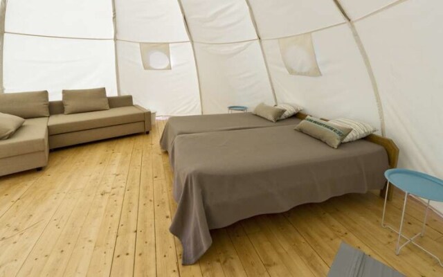 Echologia Logements Insolites