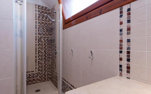 Parque Santiago III 184 - One Bed