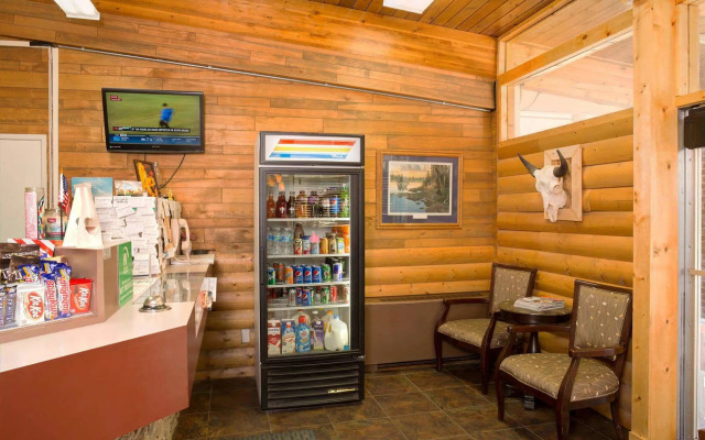 Western Inn Motel Billings