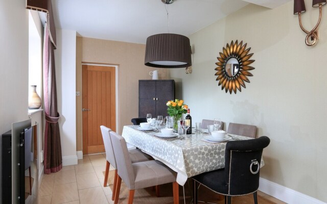 St Elmo Lodge