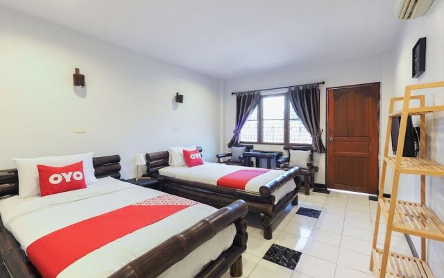 984 Boxbolo House Chiangmai Hotel