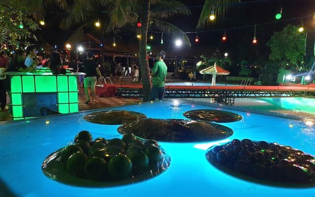 Kega Lighthouse Resort