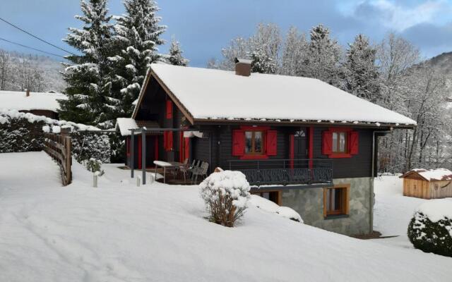 Chalet Cornimont, 4 pièces, 6 personnes - FR-1-589-296