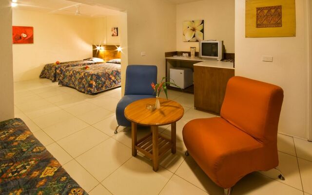Nadi Bay Resort