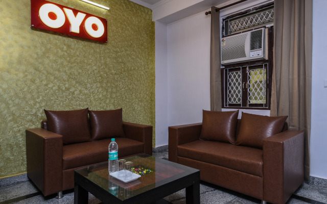 Aster Studio Stay by OYO Rooms