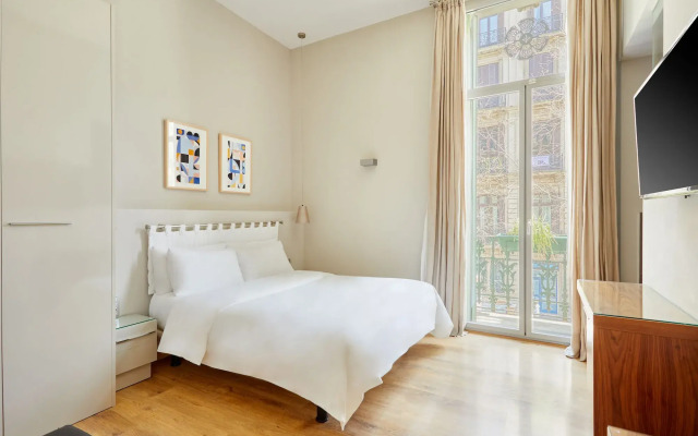 Vasanta Hotel Eixample, Sonder by Marriott Bonvoy