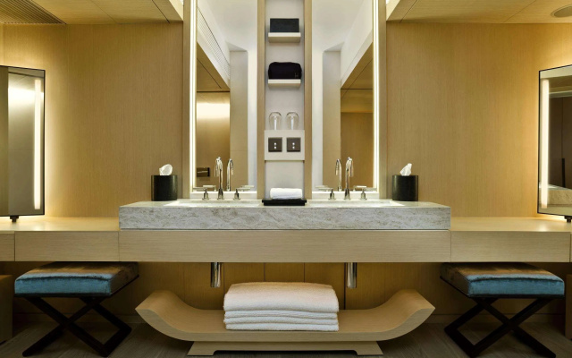 Upper House Hong Kong – Guest Rooms – Hong Kong