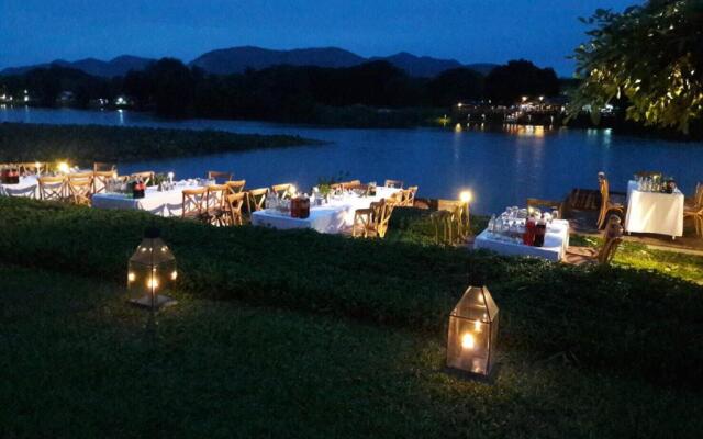 The Glory River Kwai Hotel