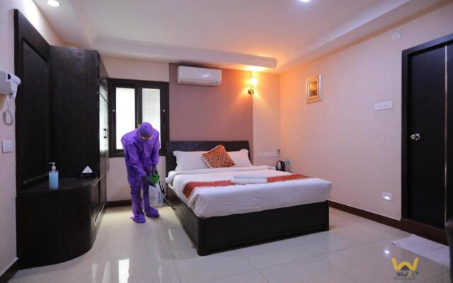 Hotel Sampath