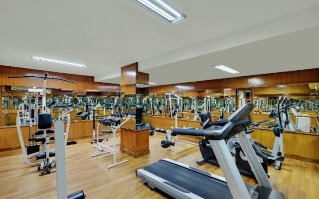SRM Hotel Maraimalai Nagar