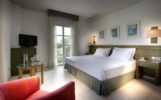 Exe Gran Hotel Solúcar