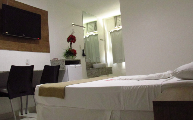 Onix Hotel Aeroporto