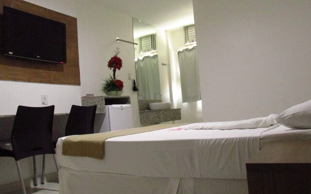 Onix Hotel Aeroporto