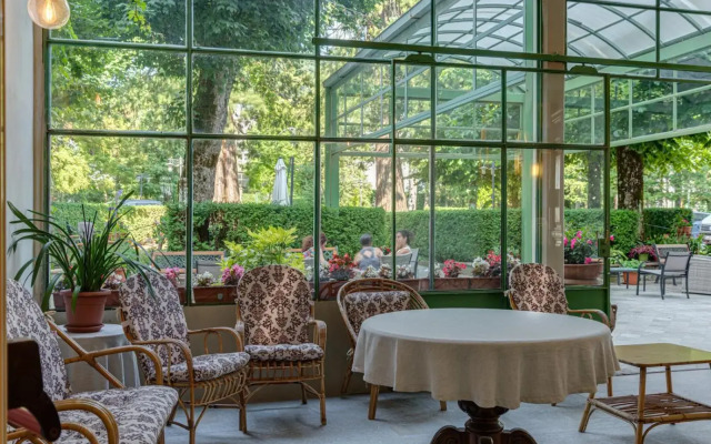 Grand Hotel Vallombrosa