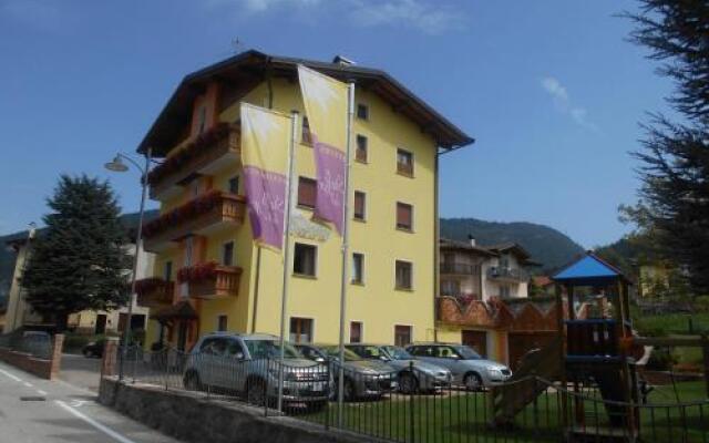 Residence Stella delle Alpi