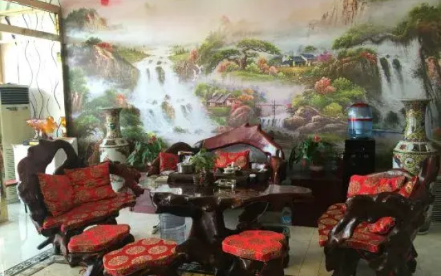 Xintai Express Hotel