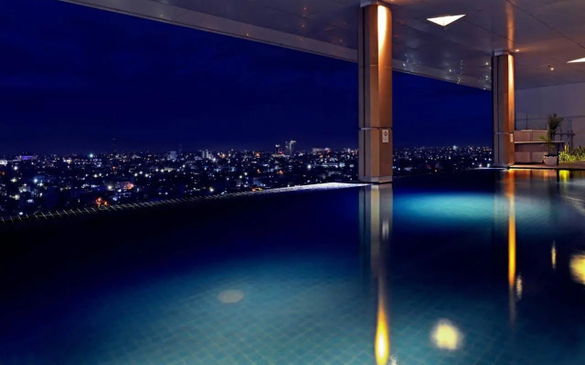 FOX Hotel Pekanbaru
