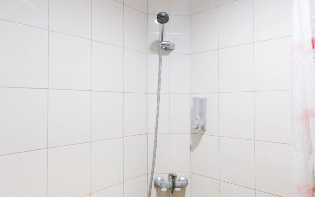 Homey And Cozy 2Br At Mekarwangi Square Cibaduyut Apartment