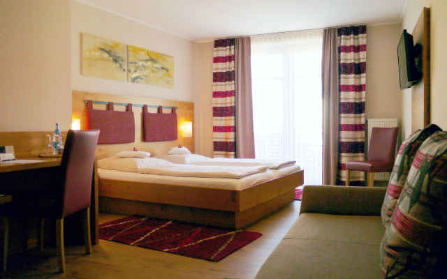 Da`Sporrer Hotel & Wirtshaus