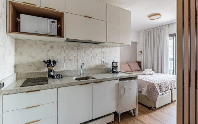 Innvista Allure Residencial Moema