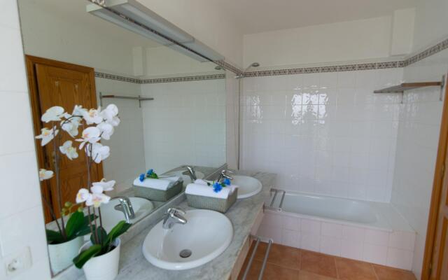 E37 Alexia in Playa Blanca