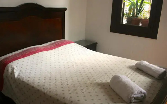 Casa Tatu