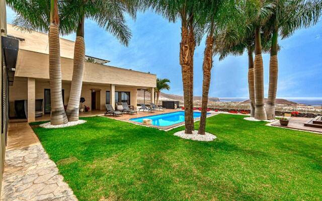 Villa 23 Caldera Del Rey near Siam Park
