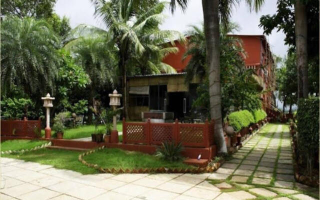 Atasa Resort