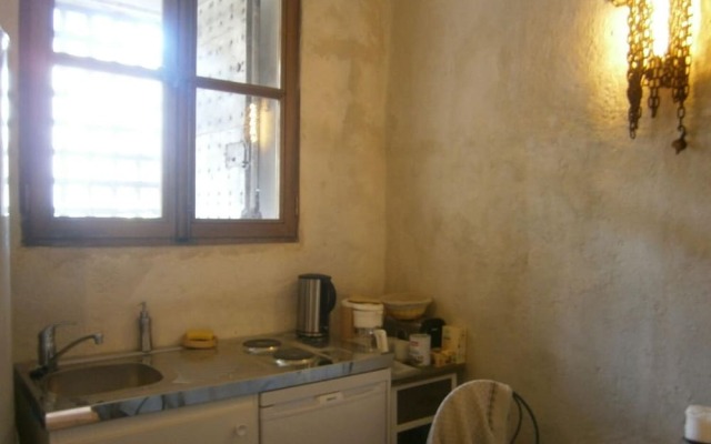 La Tour Beauvoir