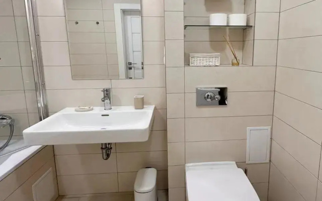 Апартаменты на проспекте Калининградский