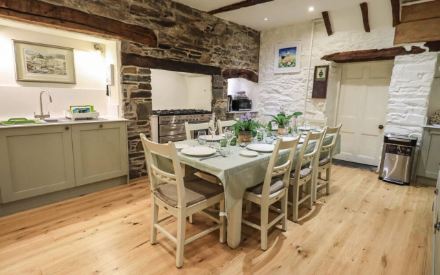 Stepping Stones House