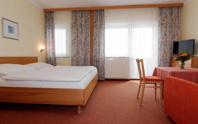 Wohlfuhl Hotel Wiesenhof