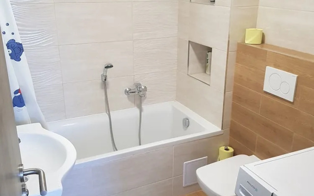 VIP Apartmány Žabník