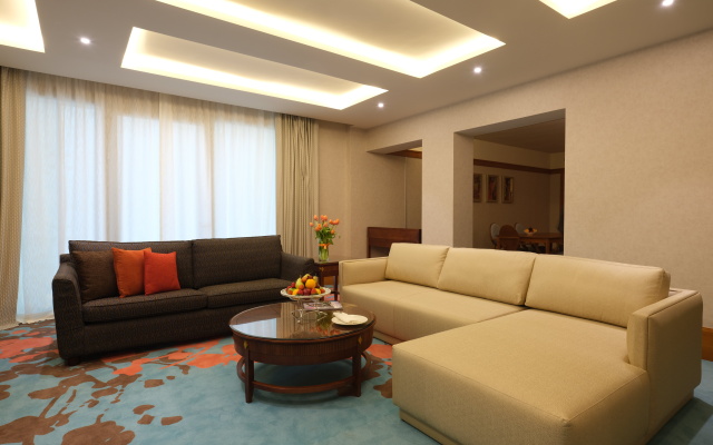 Holiday Inn Kuwait Al Thuraya City by IHG