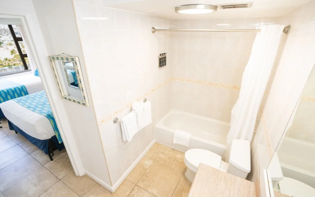 Tower 2 Suite 1207 1 Bedroom Condo