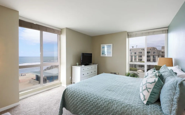 Oceanside Beach Condos